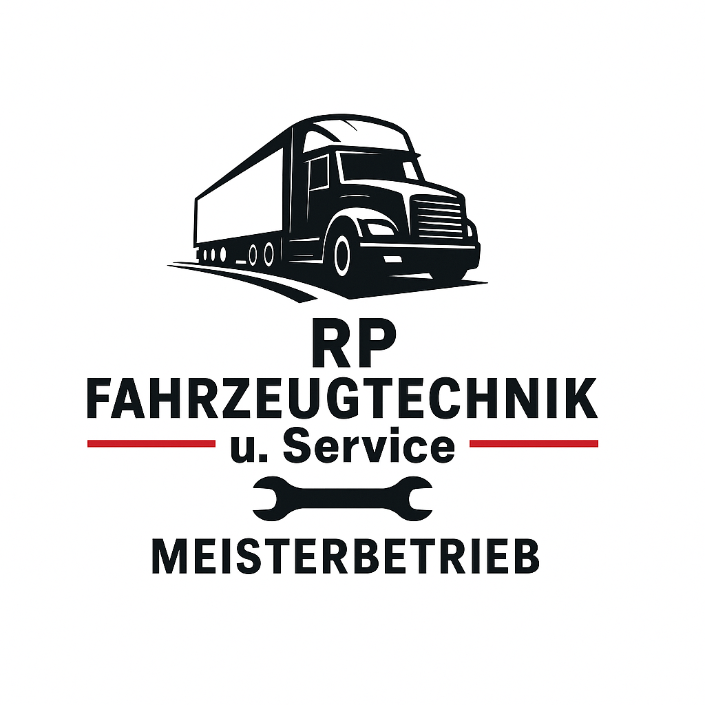 RP Fahrzeugtechnik u. Service – Meisterbetrieb